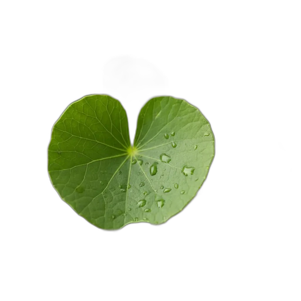 Gotu kola - asiatisk ört för mental balans