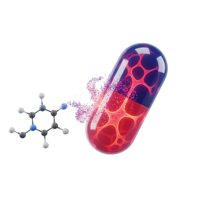 L-Arginin - aminosyra för ökad prestationsförmåga