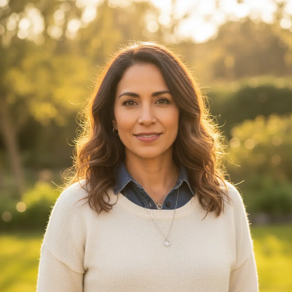 Maria Flores, Soyapango